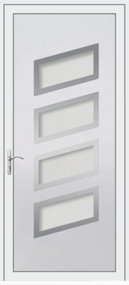 Porte d&rsquo;entree Alto